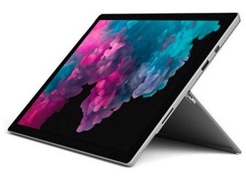 Замена матрицы на планшете Microsoft Surface Pro в Нижнем Тагиле